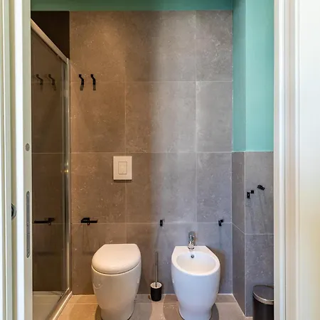 Appartement 3 Bedroom Cozy In *