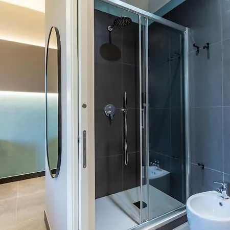 3 Bedroom Cozy In Appartement