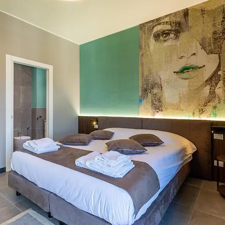 Appartement 3 Bedroom Cozy In