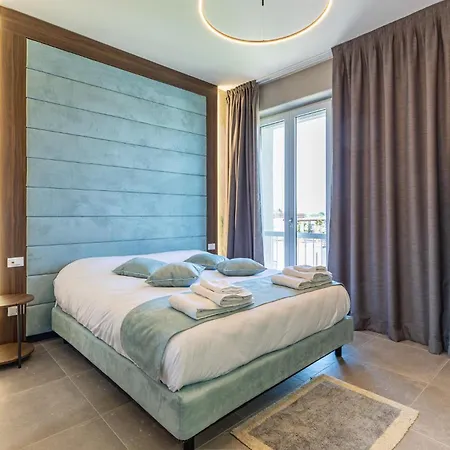 Appartement 3 Bedroom Cozy In