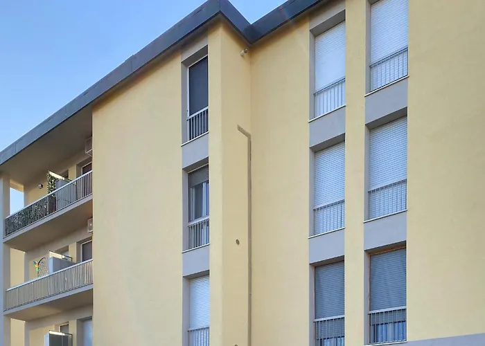 Appartement 3 Bedroom Cozy In