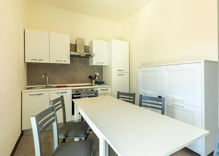 Appartement 3 Bedroom Cozy In *