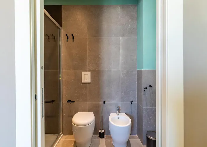 Appartement 3 Bedroom Cozy In *