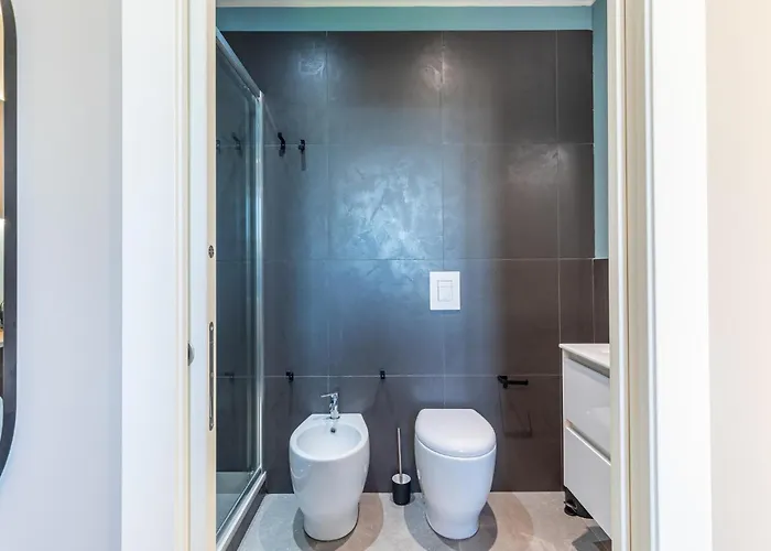 3 Bedroom Cozy In * Scandicci