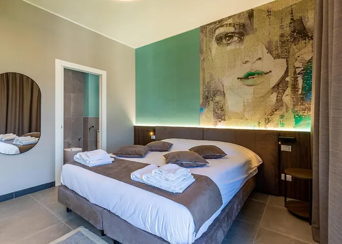 Appartement 3 Bedroom Cozy In