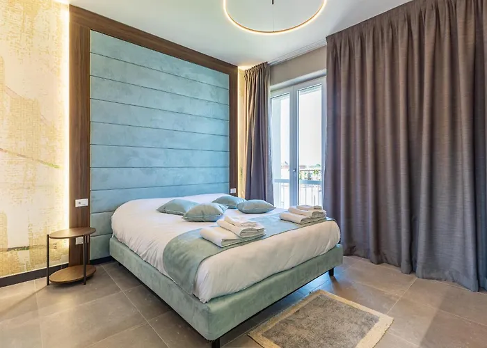 Appartement 3 Bedroom Cozy In